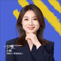 小熊｜思维导图IP陪跑教练