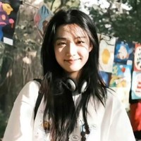 绿子