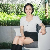 方波妮