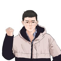 良辰美 | 1 M