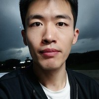 这是轻舟