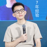 许老师～生财联合办公