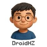 droidHZ