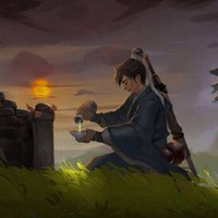 渔火