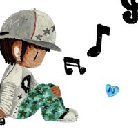 皓