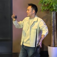 挑战（刘玉朋）