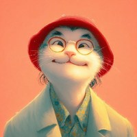 赛博喵喵明｜AI视频定制辅导