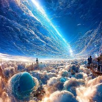 星河