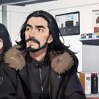 来来
