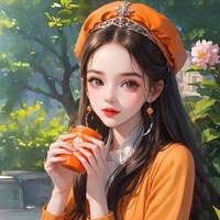 晴子
