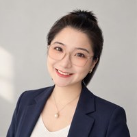 Joanna 亦湄