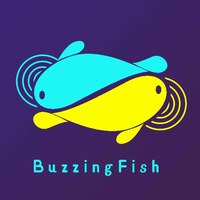 Fish - 嗡嗡鱼