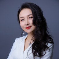李菁女性个人品牌顾问