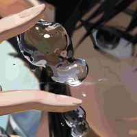 J森