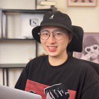 傅嘉锐 Ray